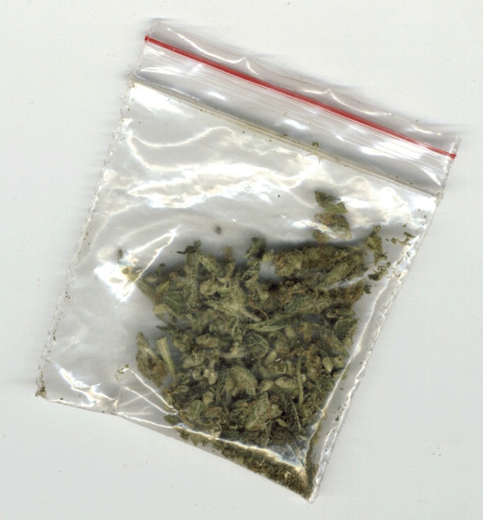 Marijuana Addiction Statistics